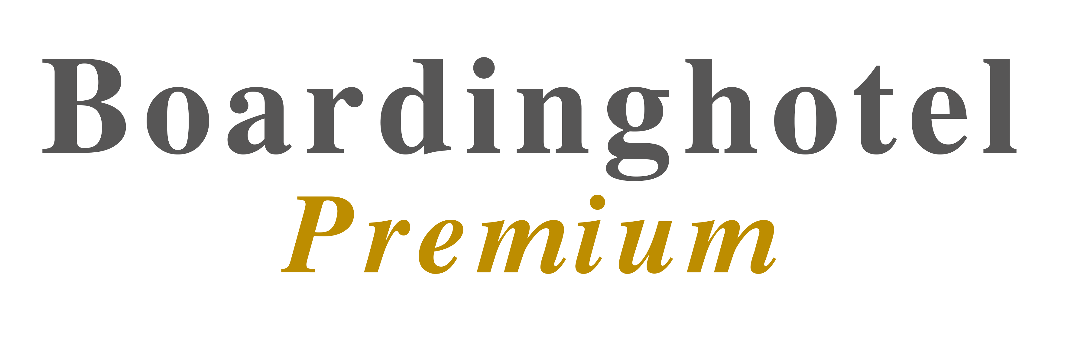 Boardinghotel Premium